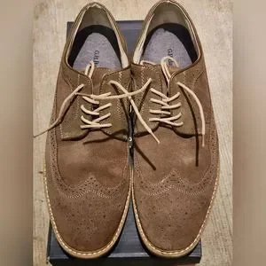 G.H. Bass & Co. | Shoes | Gh Bass Co Mens Suedeleather  display picture 1